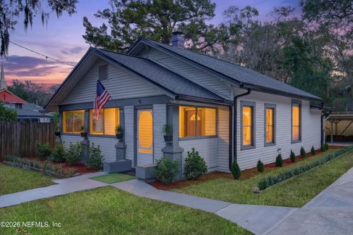 918 Glencarin St, Jacksonville, FL, 32208-4321 | Card Image