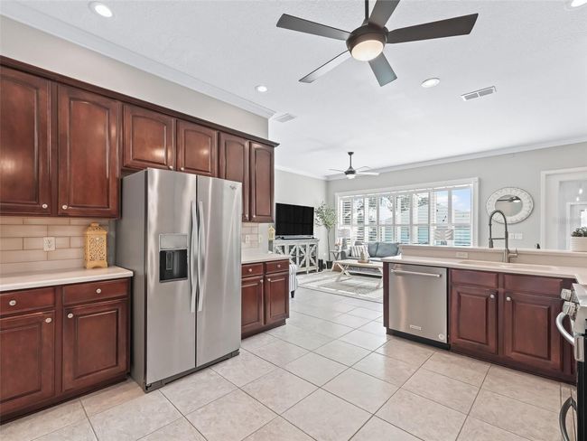 17471 Se 110 Th Ter, House other with 3 bedrooms, 2 bathrooms and null parking in Summerfield FL | Image 10