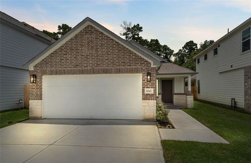 6642 Old Cypress Landing Ln, Humble, TX, 77338-2388 | Card Image