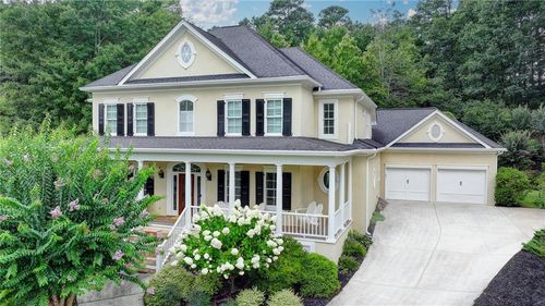 400 Rainbow Row Ct, Alpharetta, GA, 30022-7666 | Card Image