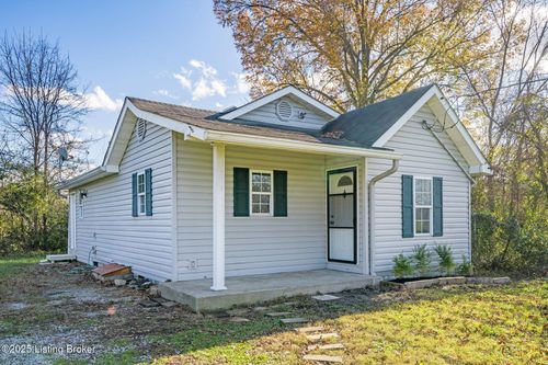 4505 River Front Dr, Louisville, KY, 40216-3240 | Card Image