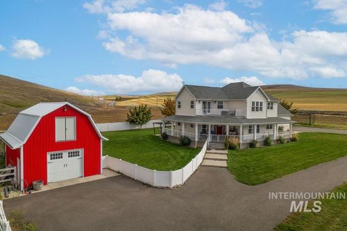 19809 Tammany Creek Rd, Lewiston, ID, 83501-7906 | Card Image