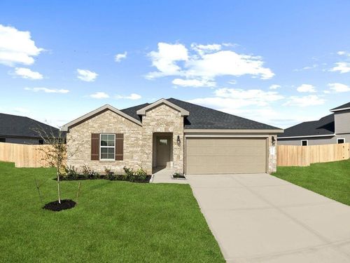 2908 Core Meadows Dr, Texas City, TX, 77539-2260 | Card Image