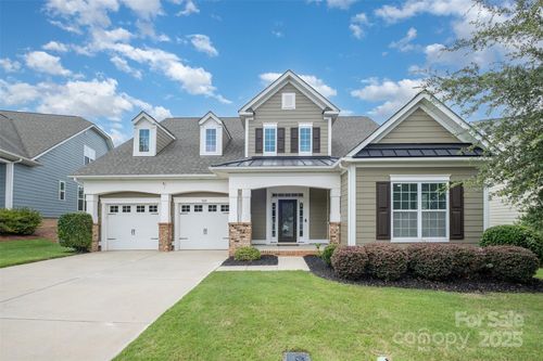 3021 Henshaw Rd, Waxhaw, NC, 28173-4544 | Card Image