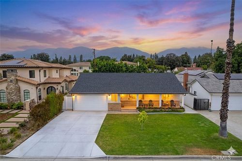 31 W Le Roy Ave, Arcadia, CA, 91007 | Card Image