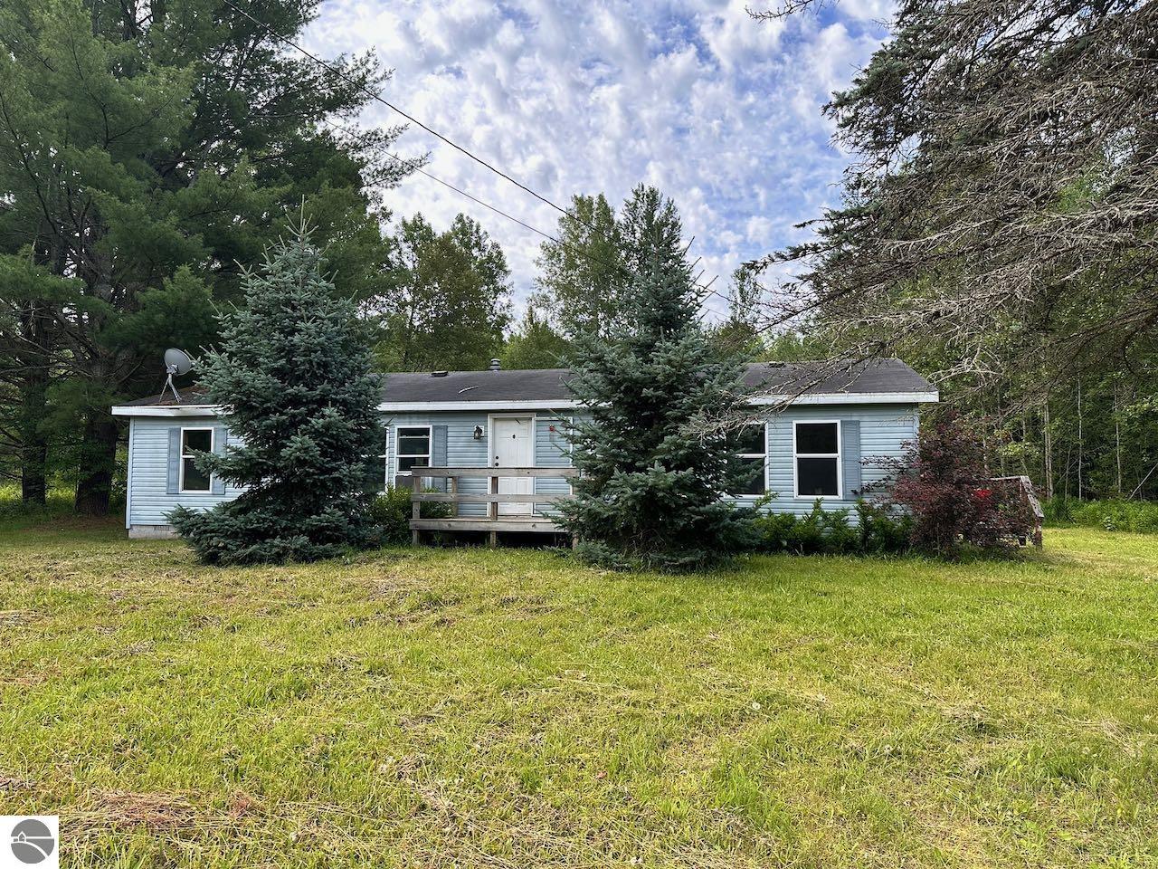 Alden Hwy, Bellaire, MI 49615