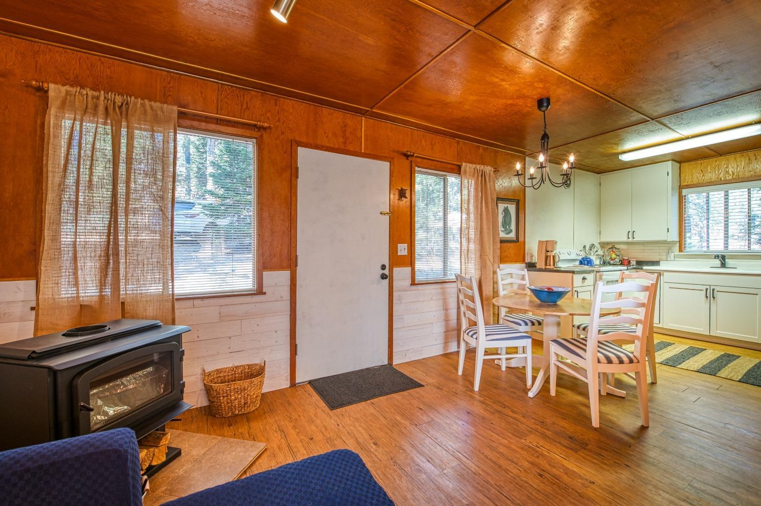 Residential in Huntington Lake 4