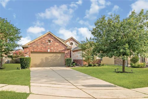 15215 Sunlight Bay Ct, Cypress, TX, 77429-6149 | Card Image