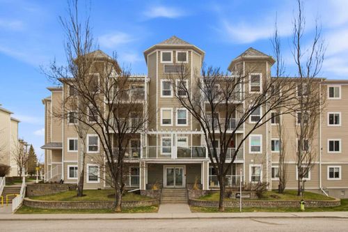 304-280 Shawville Way Se, Calgary, AB, T2Y3Z8 | Card Image