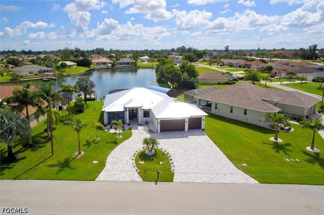 Residential in Cape Coral 2
