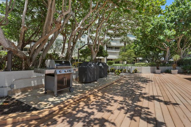 APT-208 - 4201 N Ocean Blvd, Condo with 2 bedrooms, 2 bathrooms and null parking in Boca Raton FL | Image 36