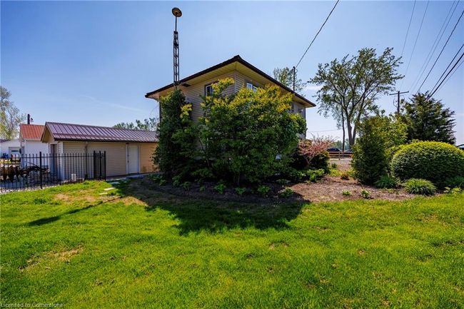 864 59 Highway, House other with 3 bedrooms, 2 bathrooms and 5 parking in Port Rowan ON | Image 22