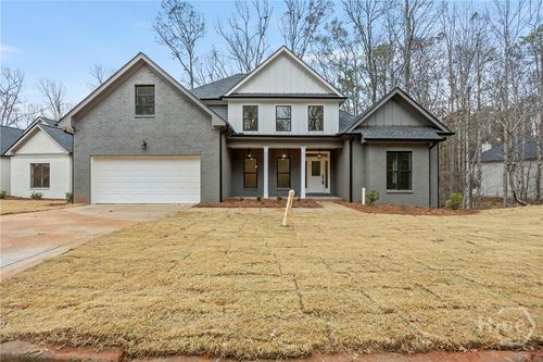 370 Ansley Dr, Athens, GA, 30605-4306 | Card Image