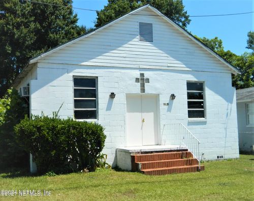 1459 Union St W, Jacksonville, FL, 32209-7658 | Card Image