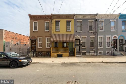 2643 N Mascher St, PHILADELPHIA, PA, 19133-3842 | Card Image