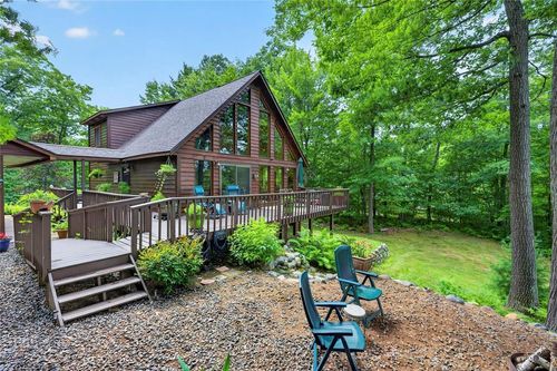 11288 W Quail Ln, Hayward, WI, 54843-4546 | Card Image