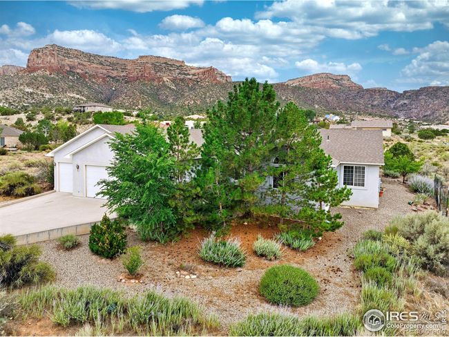 335 Quail Dr, House other with 4 bedrooms, 3 bathrooms and 3 parking in Grand Junction CO | Image 34