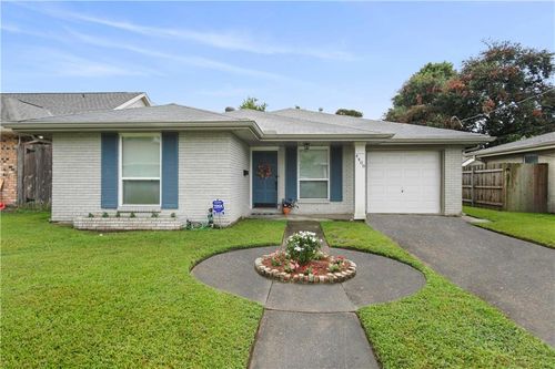 4408 Hastings St, Metairie, LA, 70006-2818 | Card Image