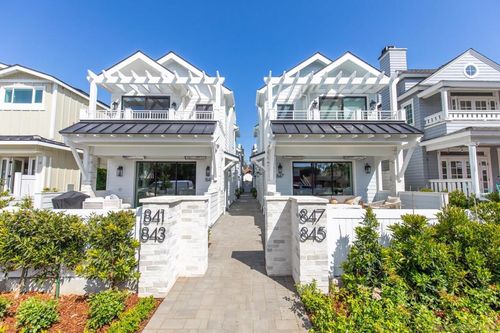 845 G Ave, Coronado, CA, 92118 | Card Image
