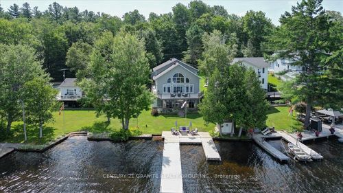 183 Fell Rd, Bancroft, ON, K0L1C0 | Card Image