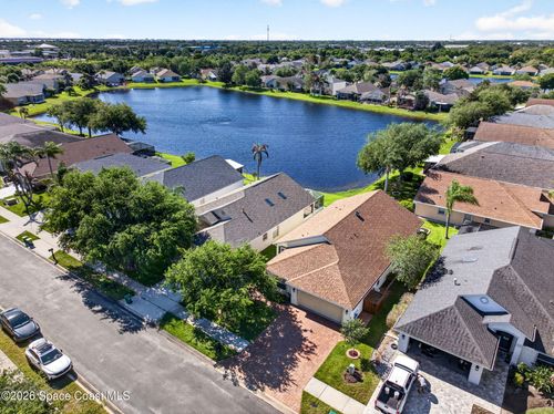 3417 Hoofprint Dr, Melbourne, FL, 32940-2353 | Card Image