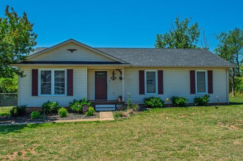 95 Midgett Farm Road, Concord, VA, 24538 | Card Image
