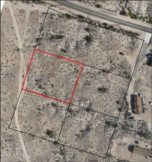 lot-5-333XX W Tonopah-Salome Highway, Tonopah, AZ, 85354 | Card Image