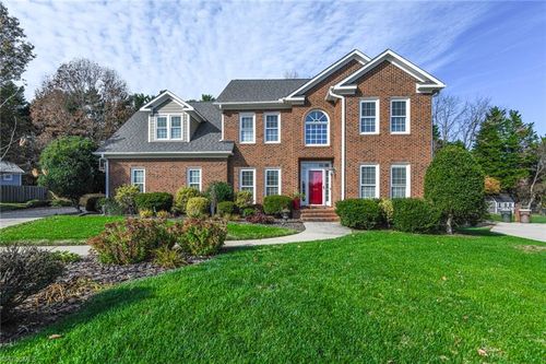 5810 Windhurst Ct, Greensboro, NC, 27410-2512 | Card Image