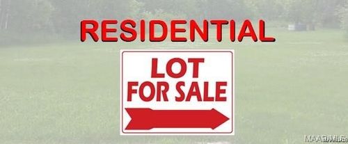 0 Cantabury Ln, Millbrook, AL, 36054 | Card Image