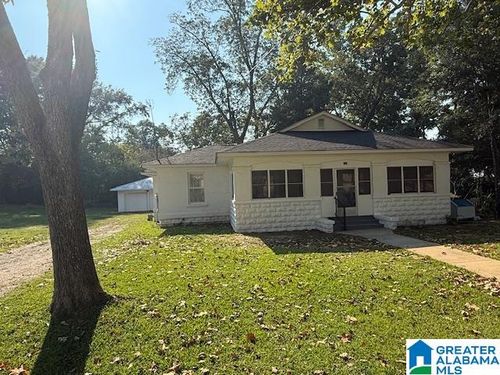 149 Wisconsin Ave, Thorsby, AL, 35171-8276 | Card Image