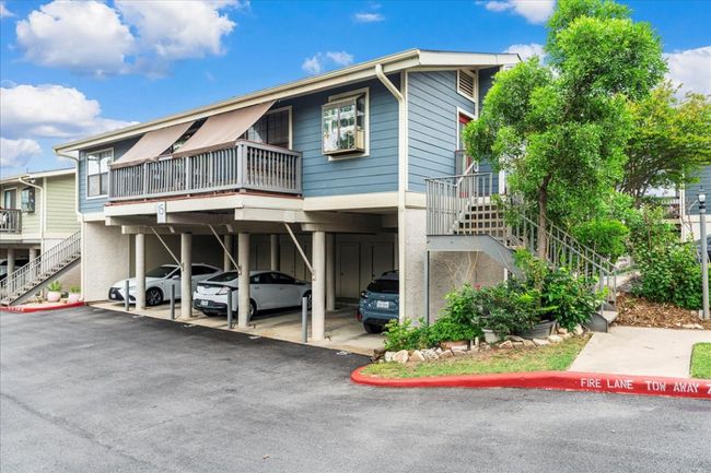 APT-2029 - 2215 Post Rd, Condo with 1 bedrooms, 1 bathrooms and null parking in Austin TX | Image 21