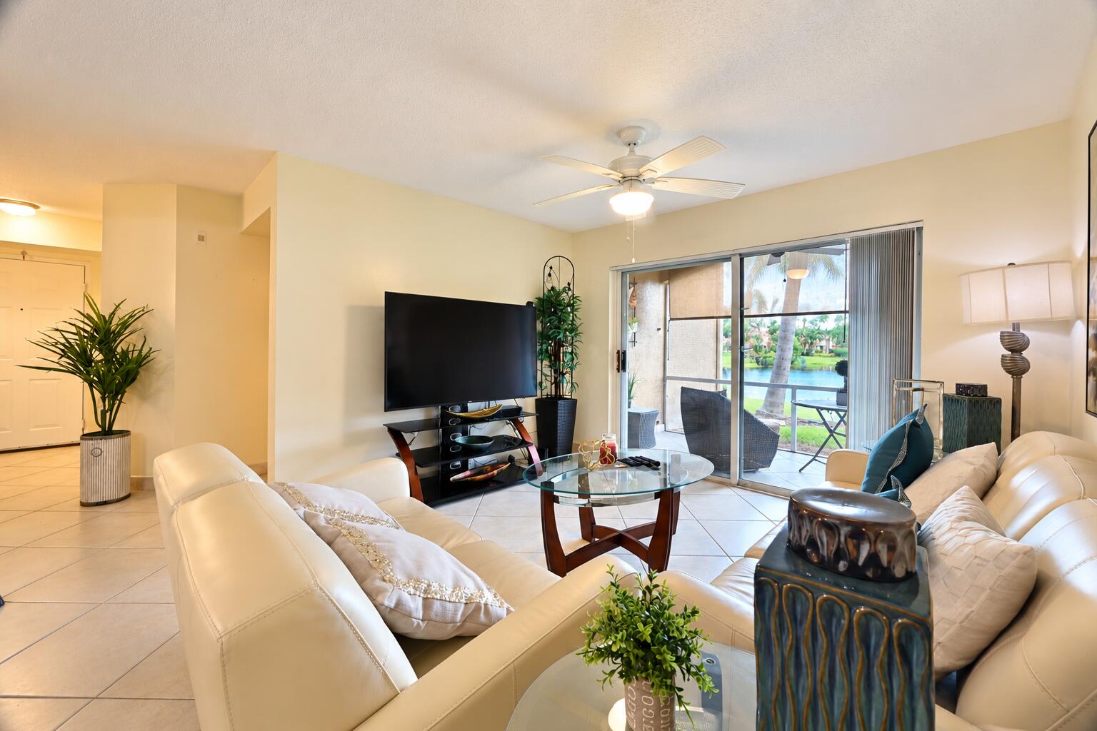 Residential Lease in Jensen Beach