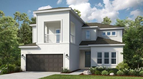 5271 Bowspirit Way, SAINT CLOUD, FL, 34771-6911 | Card Image