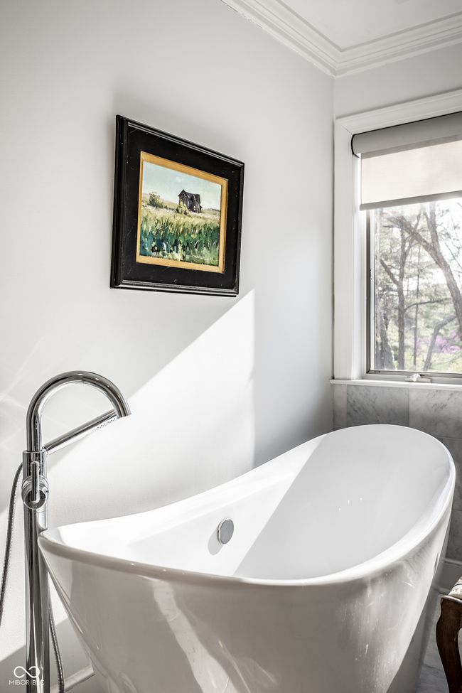 10605 Winterwood, House other with 5 bedrooms, 6 bathrooms and null parking in Carmel IN | Image 30
