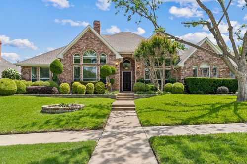 114 Allencrest Ln, Coppell, TX, 75019-2990 | Card Image