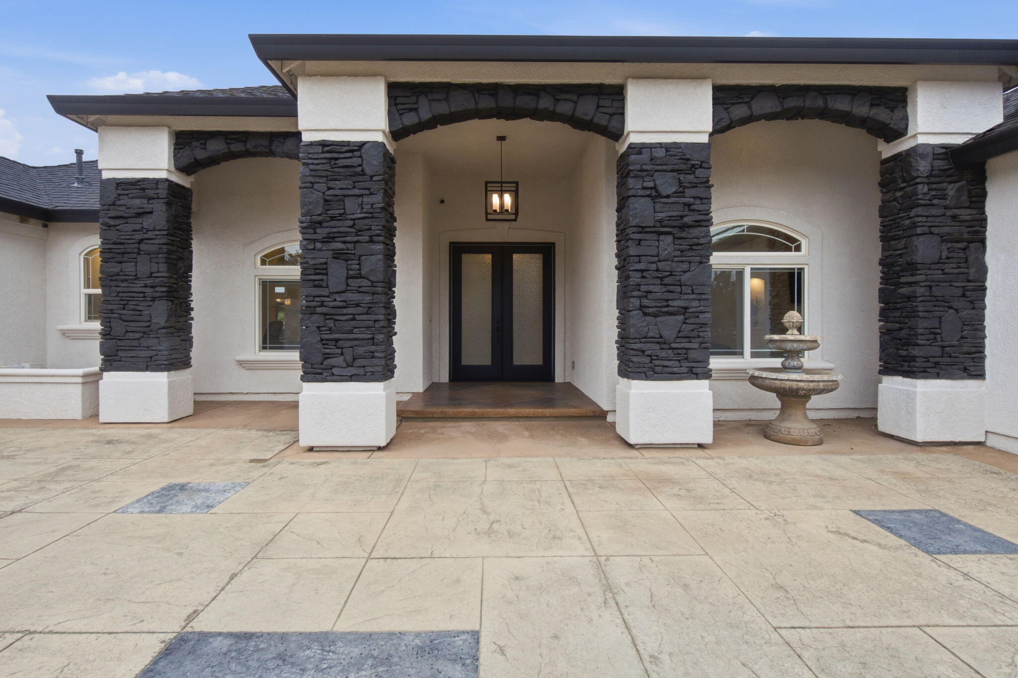 Residential in Redding 5