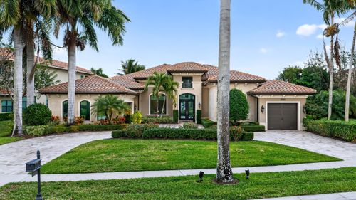 16786 Crown Bridge Dr, Delray Beach, FL, 33446-2400 | Card Image