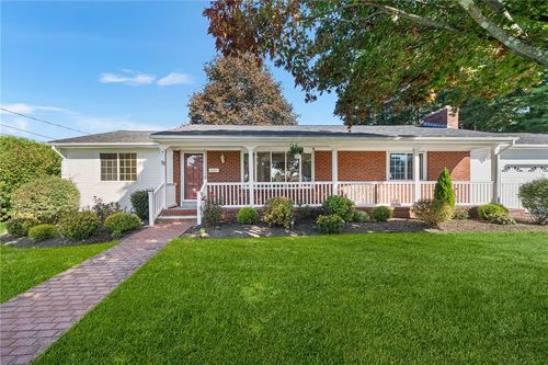 31 Conifer Dr, North Providence, RI, 02904-3020 | Card Image
