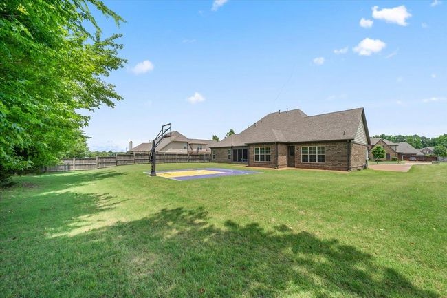 6159 Upper Granger St, House other with 4 bedrooms, 4 bathrooms and null parking in Arlington TN | Image 34