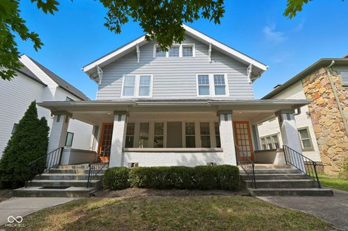 1826 Talbott St, Indianapolis, IN, 46202-1515 | Card Image