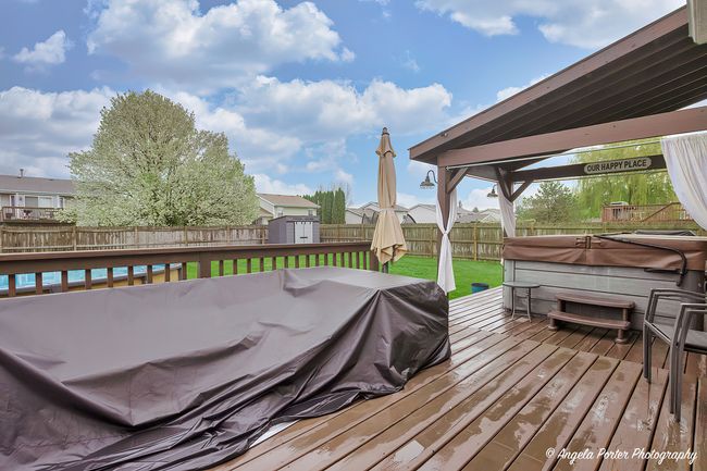 155 Shadowbrook Dr, House other with 3 bedrooms, 2 bathrooms and 2 parking in CAPRON IL | Image 24