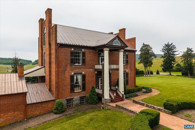 325 Factory Outlet Dr, House other with 5 bedrooms, 4 bathrooms and null parking in Max Meadows VA | Image 8