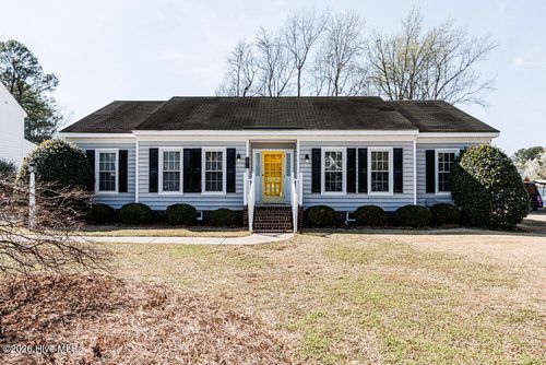 4016 Carybrook Rd, Rocky Mount, NC, 27803-1428 | Card Image