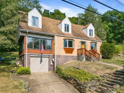 417 Old Camp Horne Rd, House other with 3 bedrooms, 1 bathrooms and 1 parking in Kilbuck Twp PA | Image 1