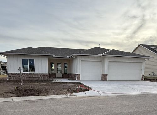 12077 E Pepperwood St, Wichita, KS, 67226-1601 | Card Image