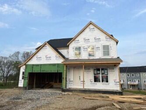 155 Arezzo Ct, Delaware, OH, 43015-4535 | Card Image