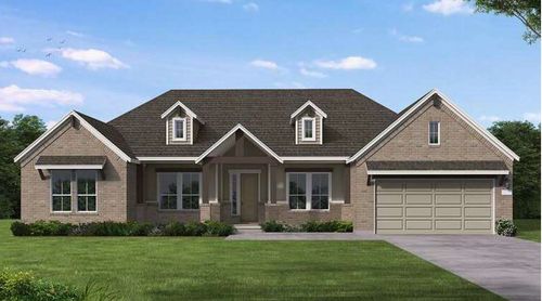 376 Double Eagle Ranch Dr, Cedar Creek, TX, 78612-2215 | Card Image