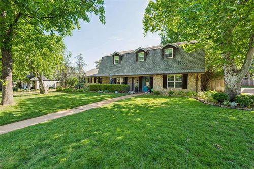12204 Blue Sage Road, Oklahoma City, OK, 73120 | Card Image