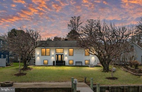 816 Chester River Dr, GRASONVILLE, MD, 21638-1004 | Card Image