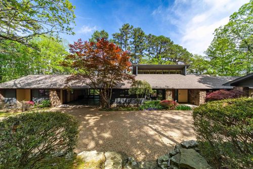 11201 Old Arkansas Dr, Roland, AR, 72135-9275 | Card Image